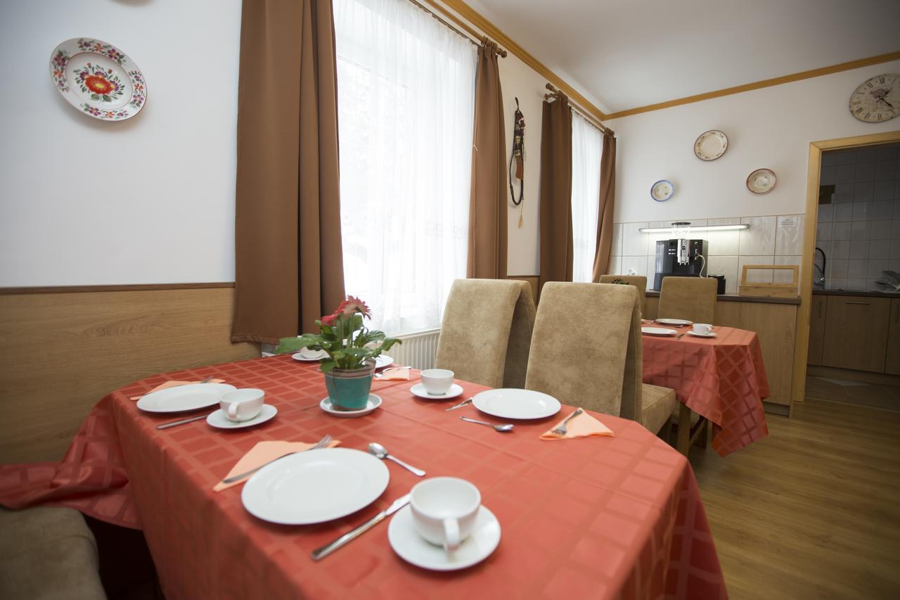 Heviz Villa Familia Bagian luar foto